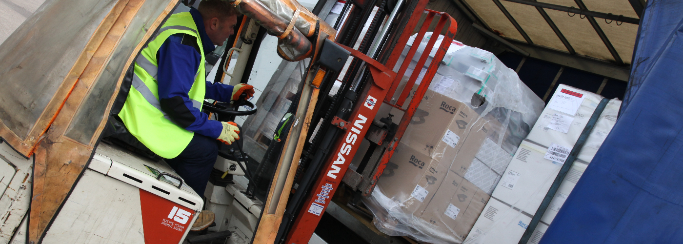 About BM Logistics BM Logistics Ltd