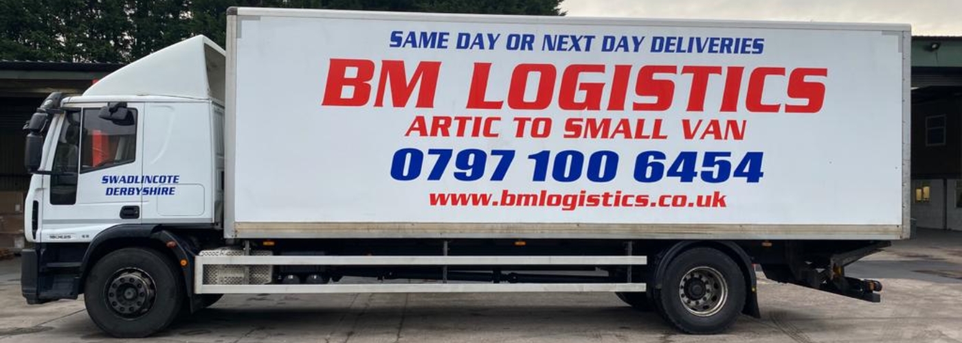 Fleet BM Logistics Ltd